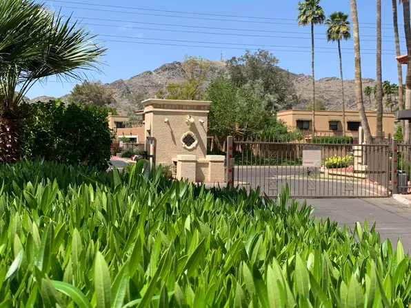 10410 N CAVE CREEK Road #2100, Phoenix, AZ 85020