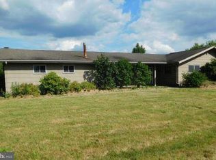 134 Knoll Crest Heights Dr, Oakland, MD 21550