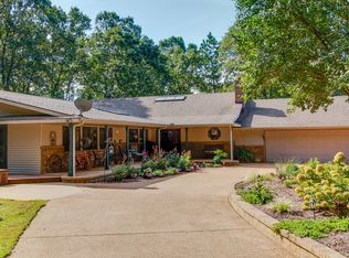 760 Cherry Island Rd, Buchanan, TN 38222