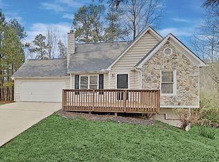 217 Kiowa Ct, Acworth, GA 30102