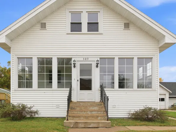 509 7th Avenue W, Durand, WI 54736
