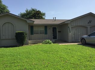 8224 NW 28th Ter, Bethany, OK 73008