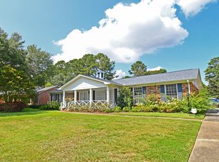 424 51st St, Meridian, MS 39305