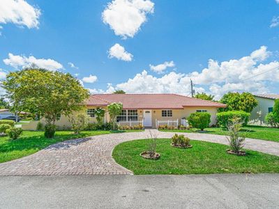 4100 NW 78th Terrace, Coral Springs, FL, 33065