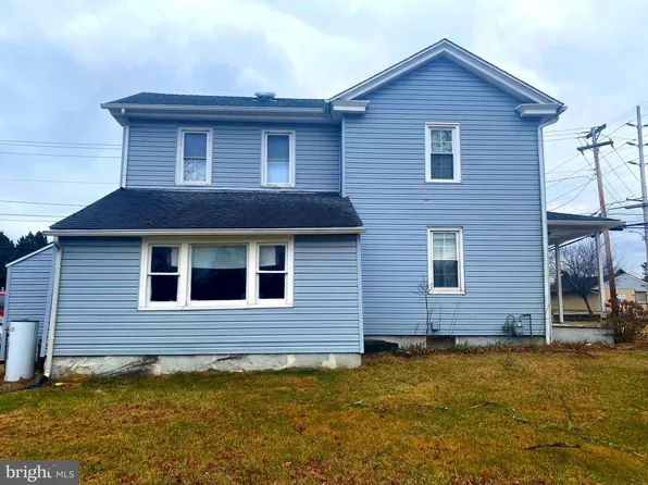 149 E Academy St, Clayton, NJ 08312