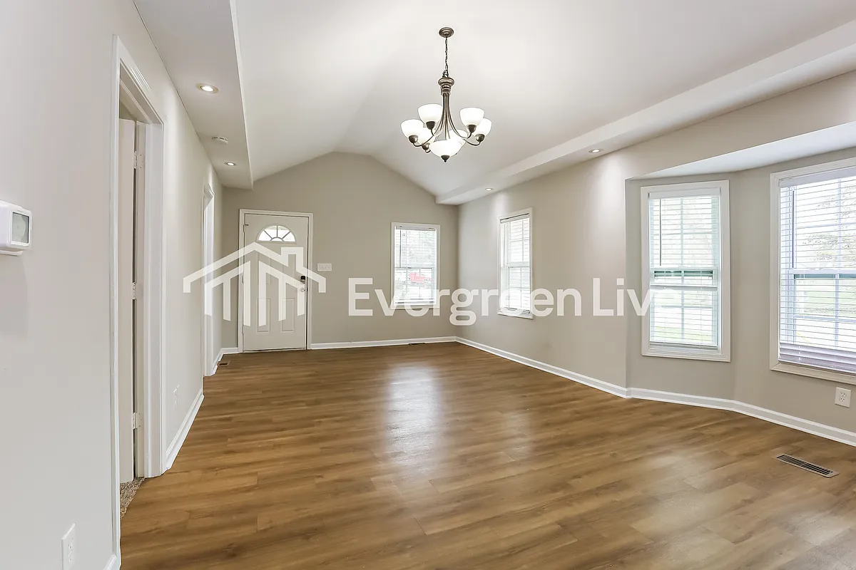 Building Photo - 1509 Dunlap Ave
