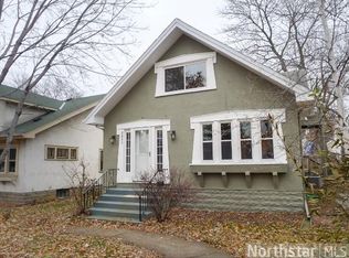 3851 20th Ave S, Minneapolis, MN 55407