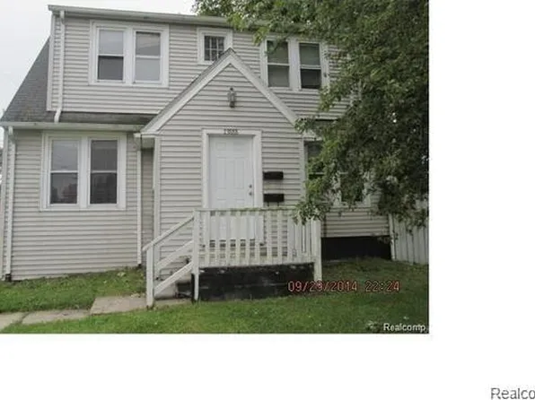 23888 Henry B Joy Blvd, Clinton Twp, MI 48036