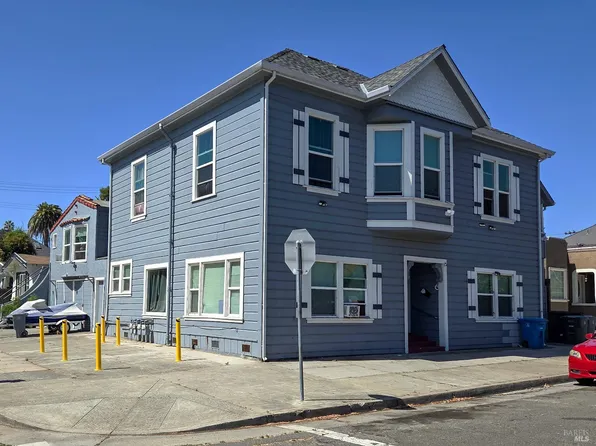 845 Louisiana Street, Vallejo, CA 94590