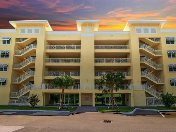 280 Hidden Bay Dr #402, Osprey, FL 34229