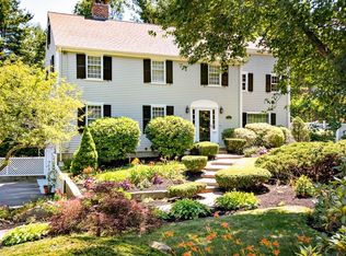 231 Forest Ave, Cohasset, MA 02025