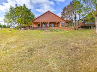 4025 Skyline Dr, Bluff Dale, TX 76433