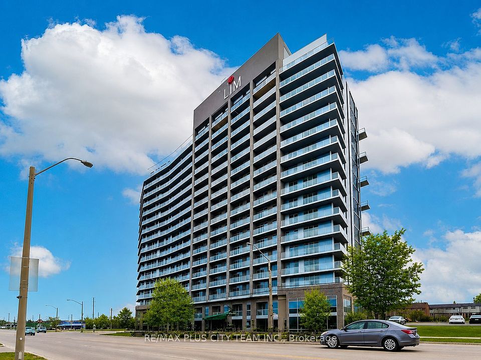 1st image of 2782 Barton St E #1512