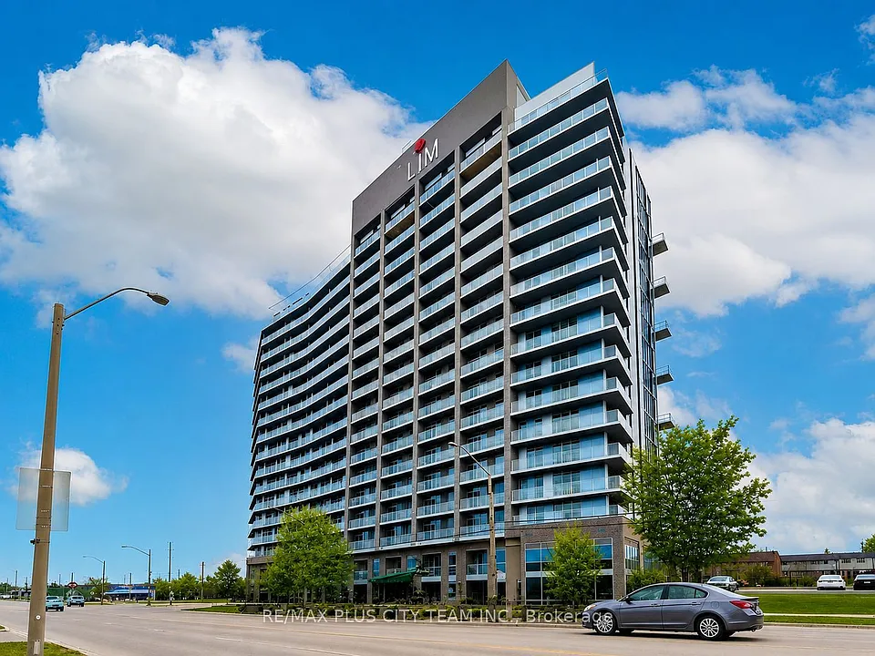 2782 Barton St E #1512