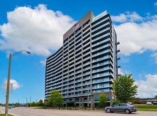 2782 Barton St E #1512, Hamilton, ON L8E 0L3