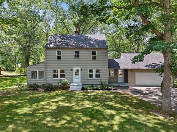 3 Coolidge Drive, Portsmouth, NH 03801