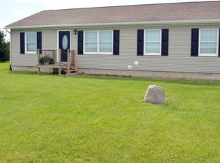 910 Rosedale Rd, Irwin, OH 43029