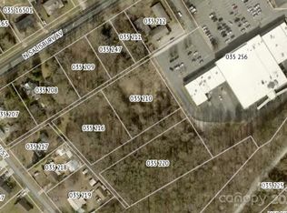 217 N Salisbury Ave, Spencer, NC 28159