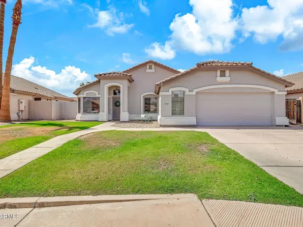 2249 E MANOR Drive, Gilbert, AZ 85296