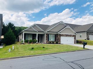 20 Ponders Rd, Cartersville, GA 30121