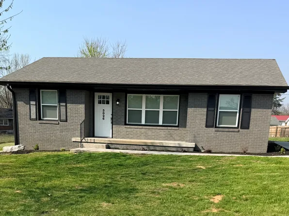 3026 Seminole Ave, Hopkinsville, KY 42240