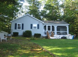 167 Nicola Rd, Middleton, NH 03887