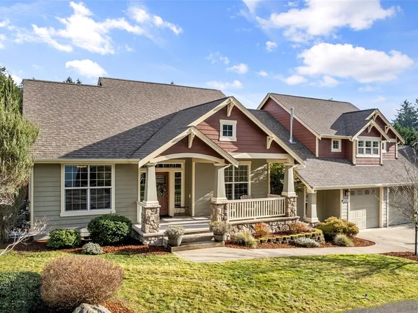 620 Torden Lane SE, Olympia, WA 98513