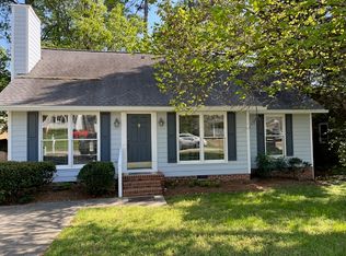 2348 Declaration Dr, Raleigh, NC 27615