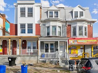 1434 Swatara St #1, Harrisburg, PA 17104