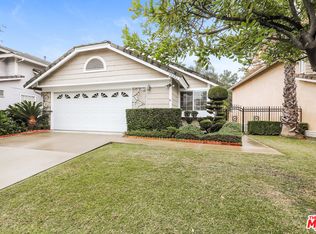 20806 E Crest Ln, Diamond Bar, CA 91789