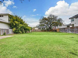 4122 Falkirk Ln, Houston, TX 77025