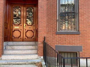 222 Northampton St FLOOR 2, Boston, MA 02118