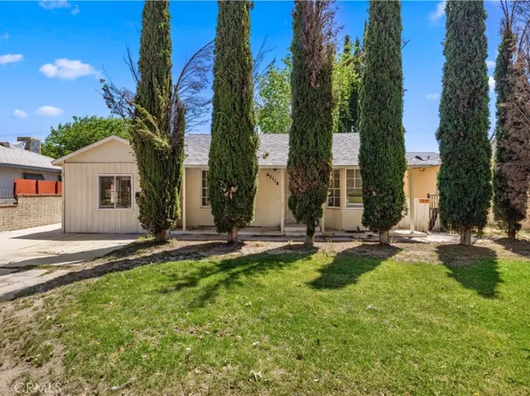 45110 Elm Ave, Lancaster, CA 93534