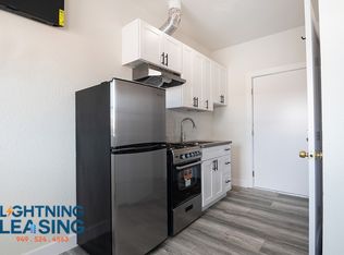440 1/2 E 27th St #203D, Los Angeles, CA 90011