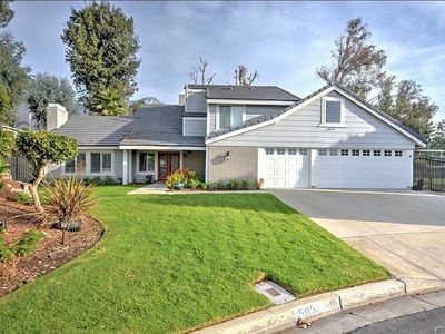 5931 Kirkwood Ave, Alta Loma, CA, 91737