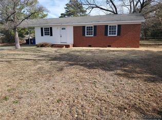 4614 Needham Dr, Fayetteville, NC 28311