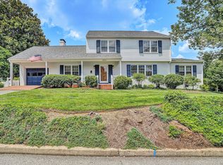 2201 Hunters Rd SW, Roanoke, VA 24015