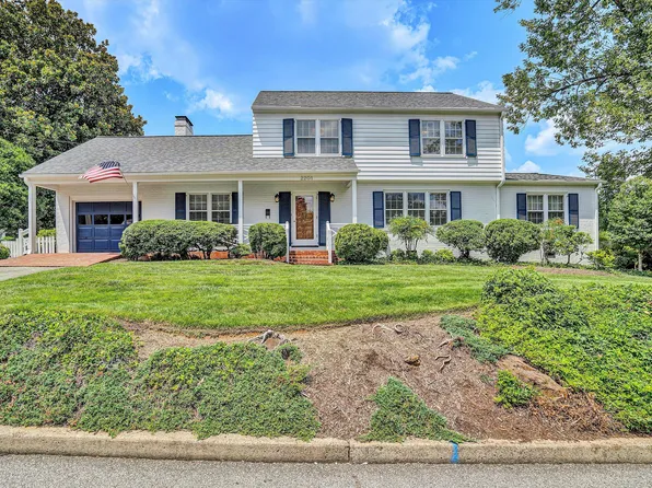 2201 Hunters Rd SW, Roanoke, VA 24015