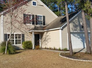 1112 Waters Inlet Cir, Charleston, SC 29492