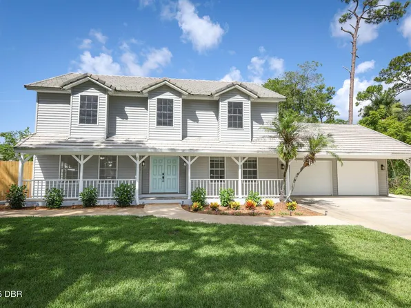 1636 Tuscaloosa Ave, Holly Hill, FL 32117
