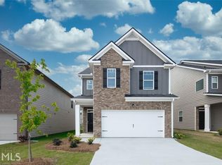 11934 Lovejoy Crossing Way #53, Hampton, GA 30228