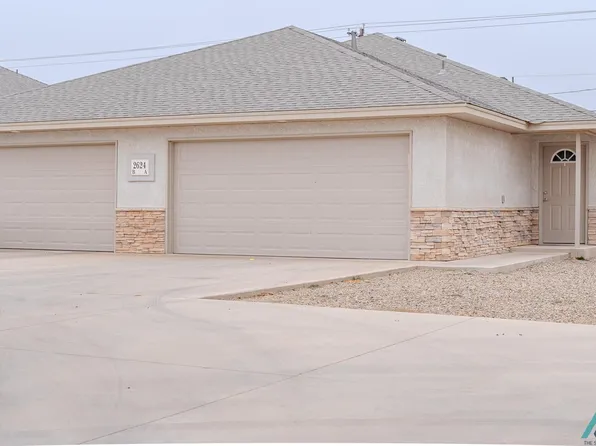 2624 E 14th St, Clovis, NM 88101