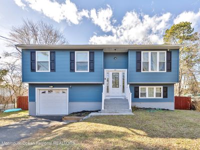 312 Seminole Trail, Browns Mills, NJ, 08015
