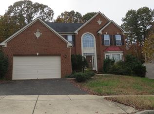 11501 Colts Neck Dr, Upper Marlboro, MD