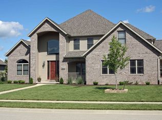 140 S Rhode Island Ave, Morton, IL