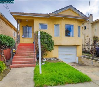 1824 40th Ave, Oakland, CA, 94601