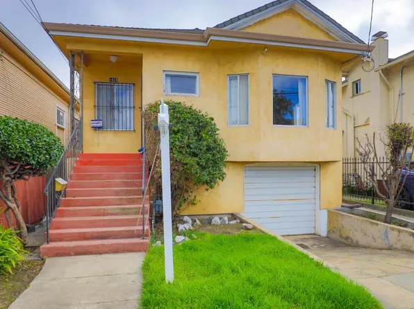 1824 40th Ave, Oakland, CA 94601