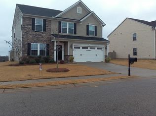 540 Shoreline Blvd, Boiling Springs, SC 29316