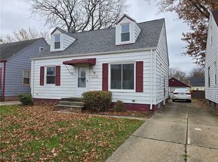 21212 Watson Rd, Maple Heights, OH 44137