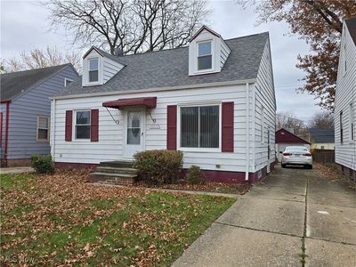 21212 Watson Rd, Maple Heights, OH, 44137